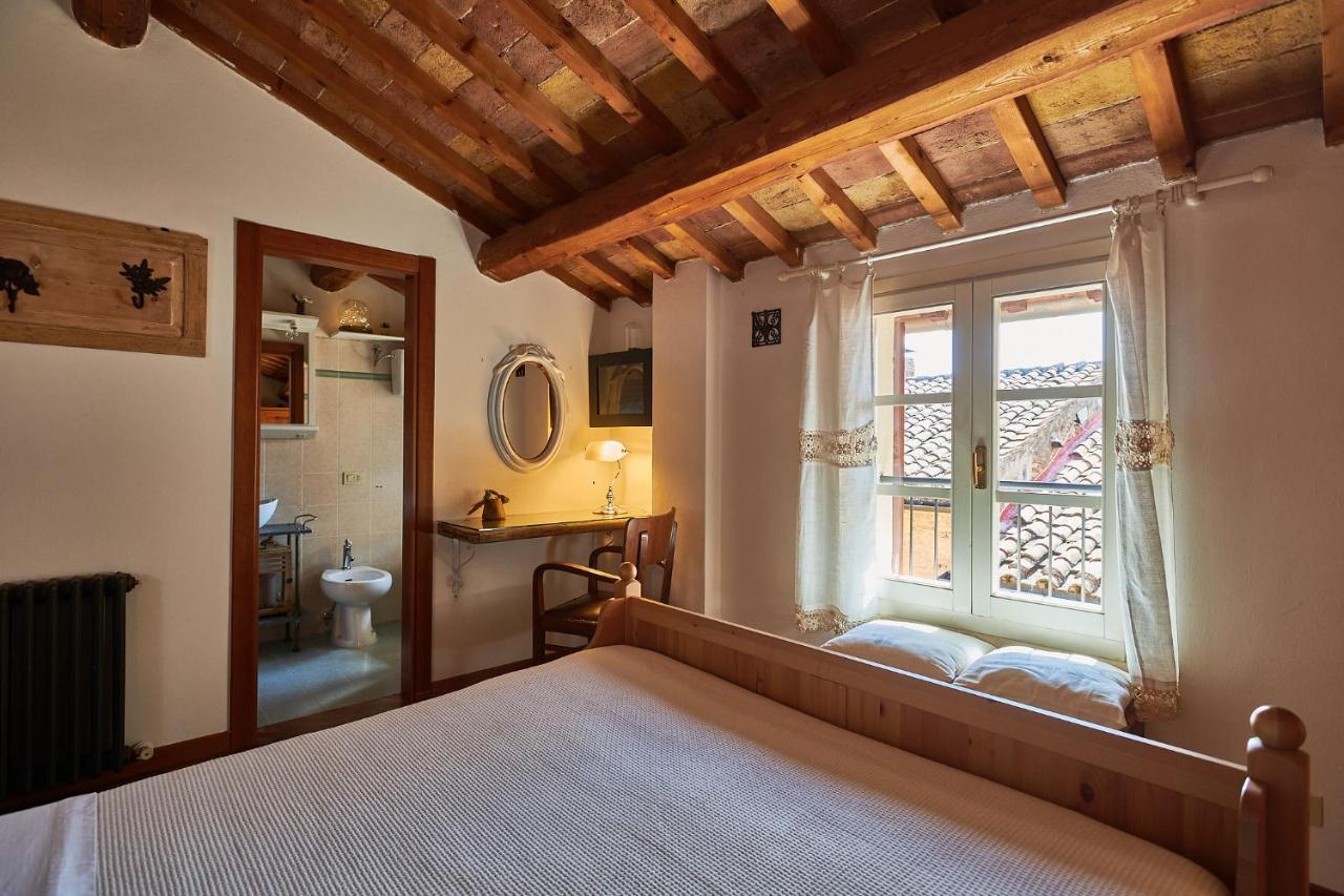 Central- Views - Air Conditioning - Easy Parking -Self Check In Perugia Exterior photo