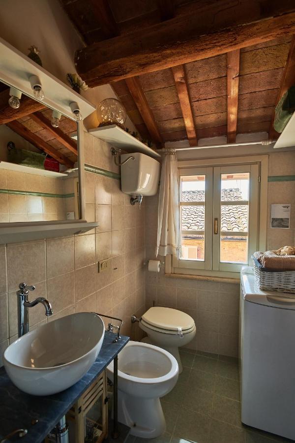 Central- Views - Air Conditioning - Easy Parking -Self Check In Perugia Exterior photo