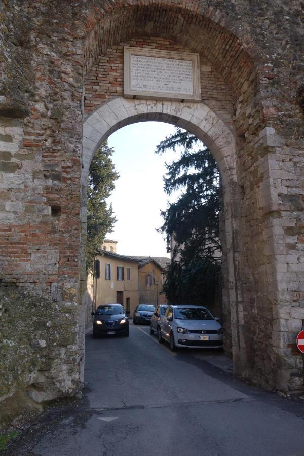 Central- Views - Air Conditioning - Easy Parking -Self Check In Apartment Perugia Exterior photo